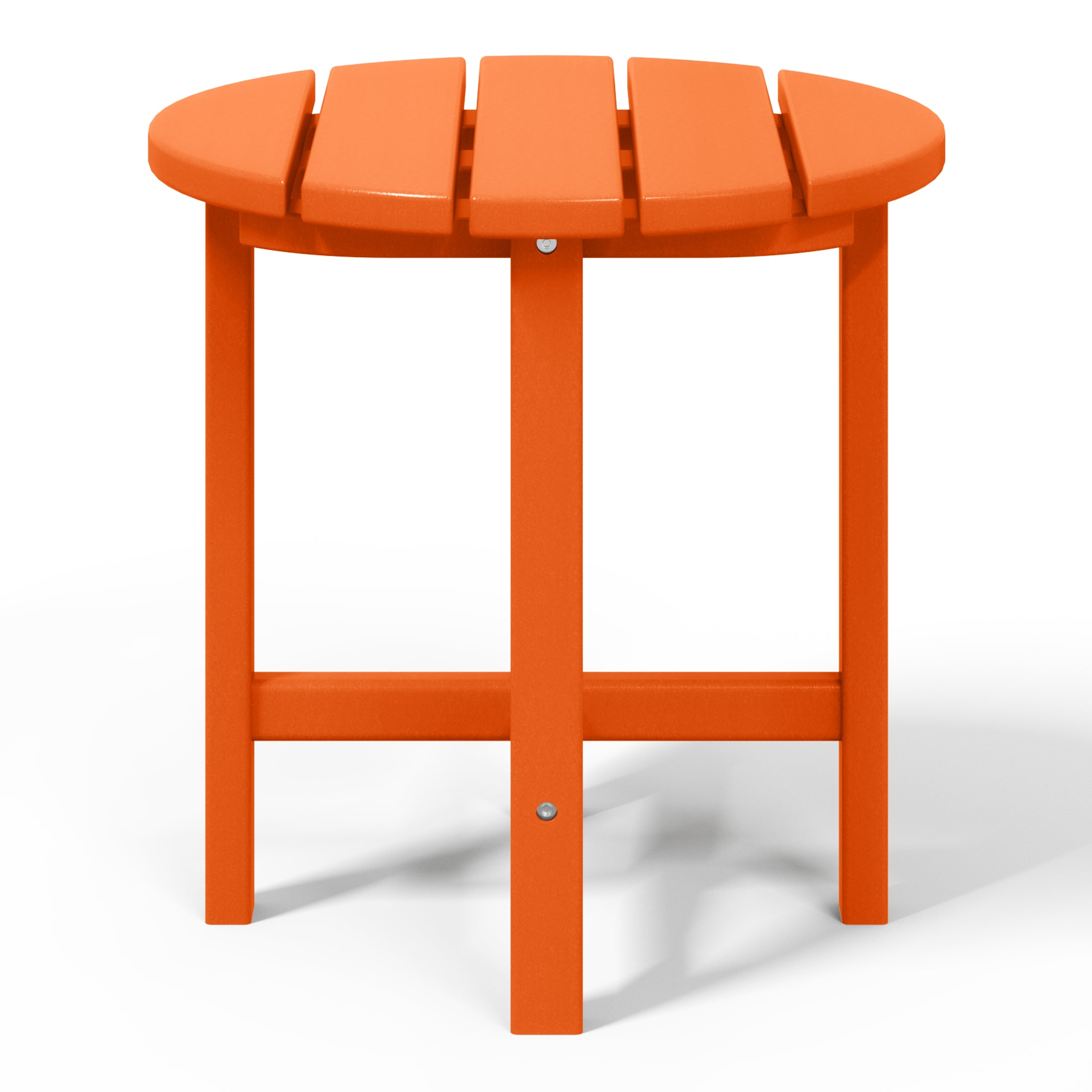 Tuscany Round 18" Side Table