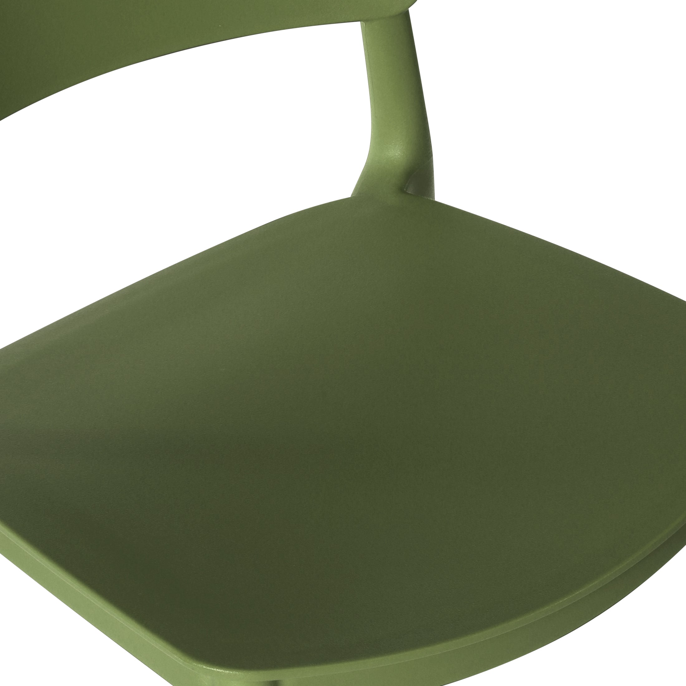 Polyform 29.5" Bar Stool (Set of 2)