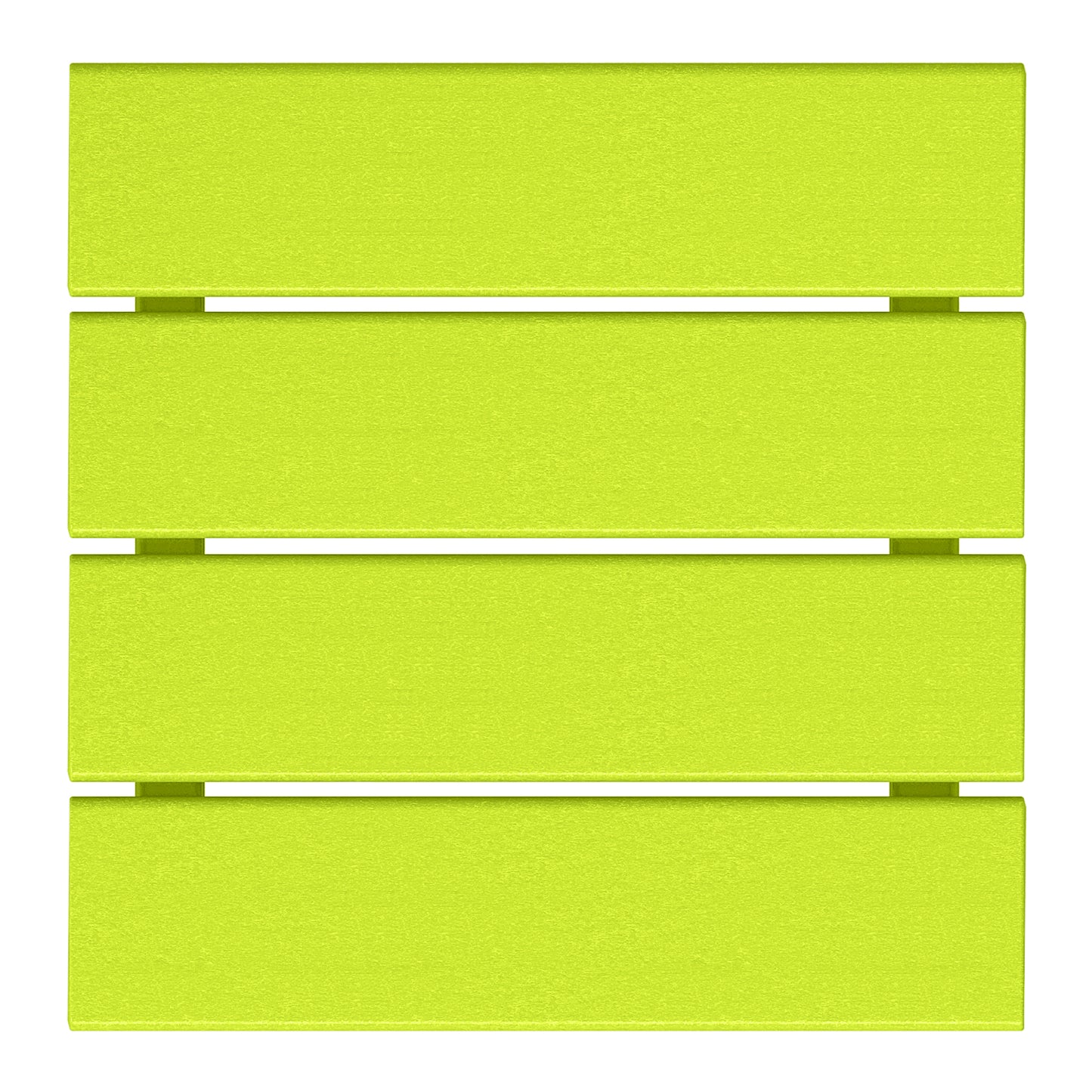 Tuscany All-Weather Outdoor Side Table (18" Height)