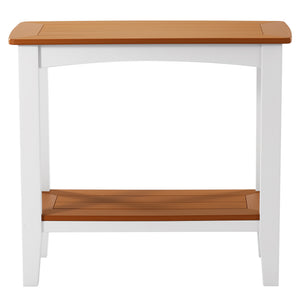 36" X 18.5" Buffet Table