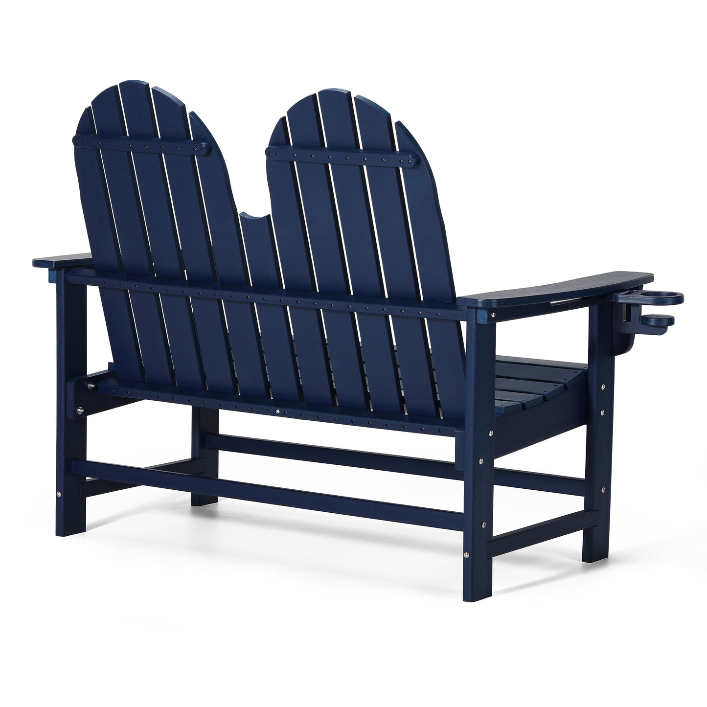 Magnolia Adirondack 49" Bench