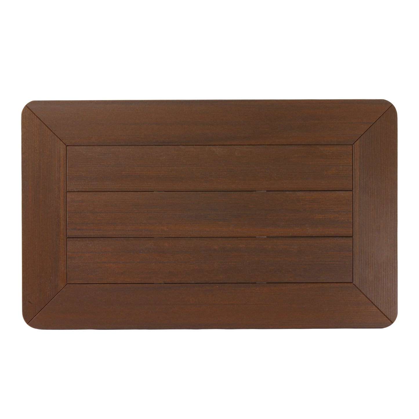 Heritage Ridge 44" X 27" Rectangle Coffee Table