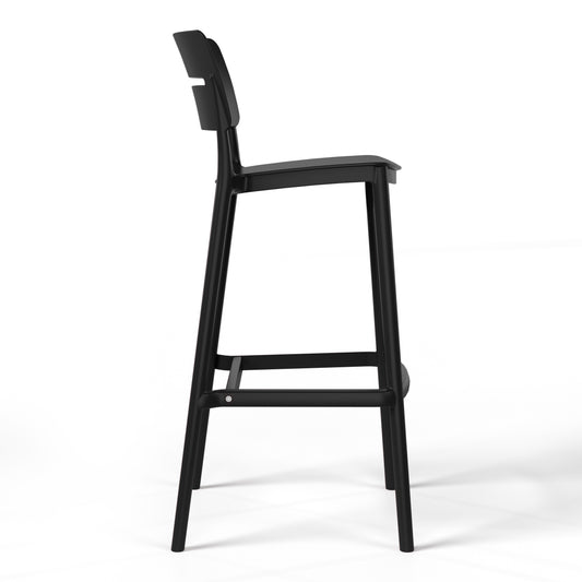 Polyform 29.5" Bar Stool (Set of 2)