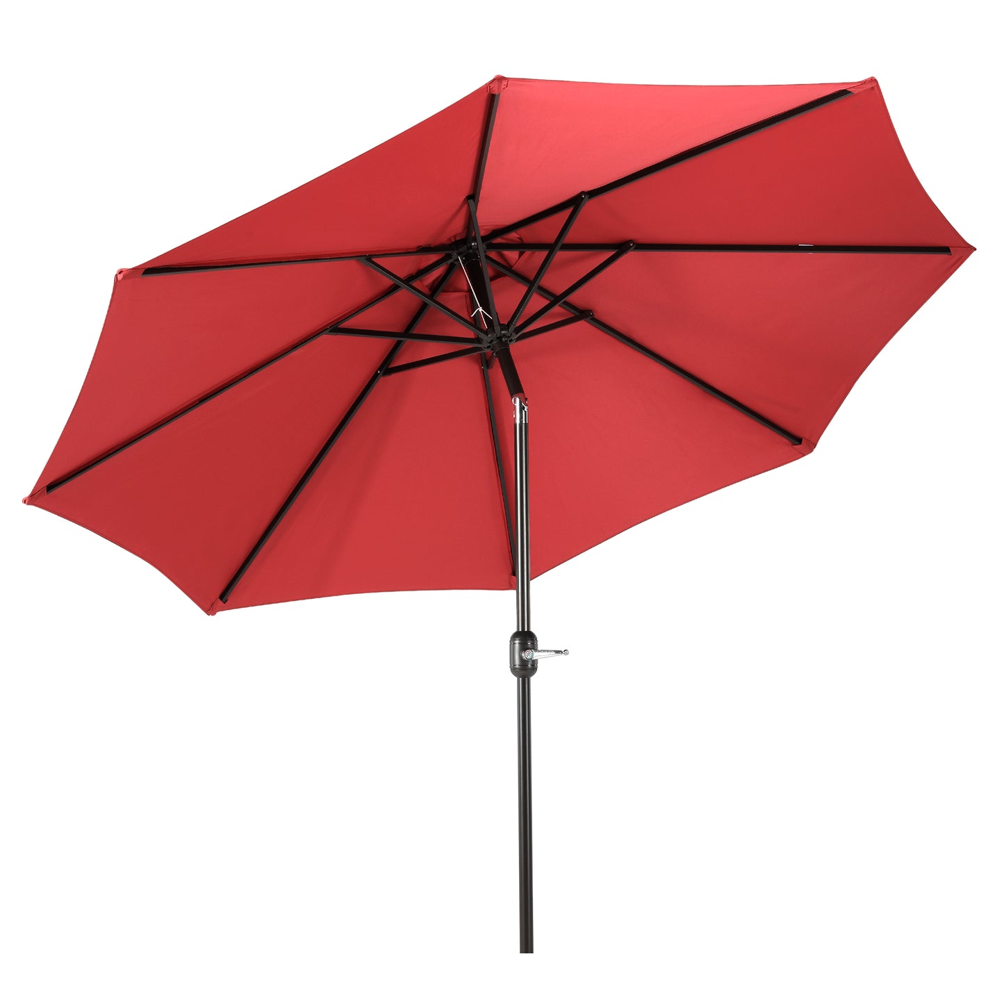 Kona 9 ft. Umbrella with Tilt and Crank