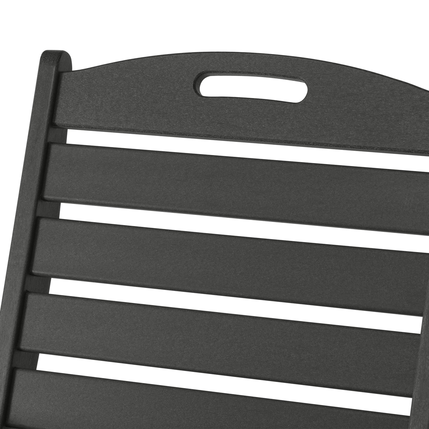 Aarhus Folding High back Dining Chair (Set of 2)