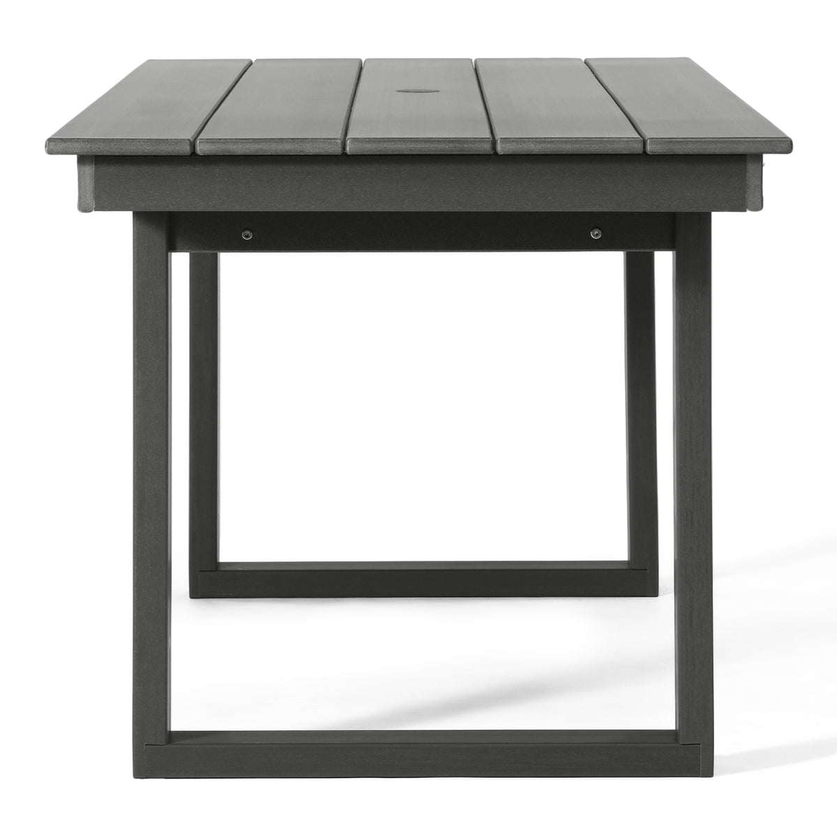 Palmetto 68" X 31" Rectangular Dining Table