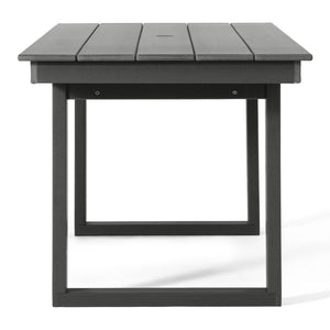 Palmetto 68" X 31" Rectangular Dining Table