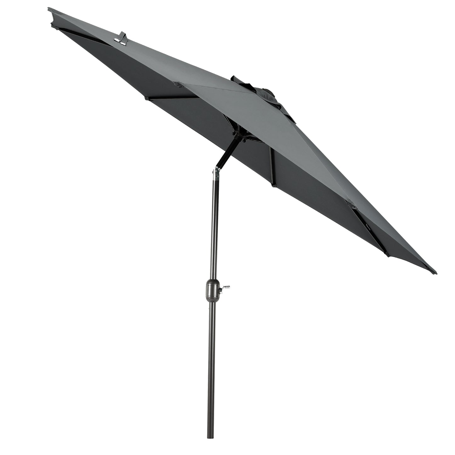 Kona 9 ft. Umbrella with Tilt and Crank