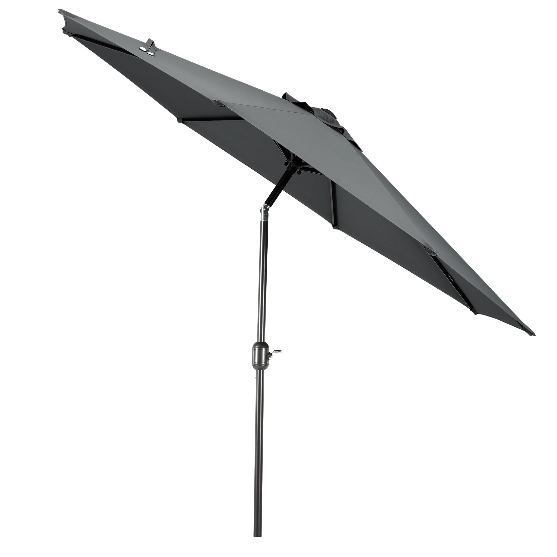 Kona 9 ft. Umbrella with Tilt and Crank