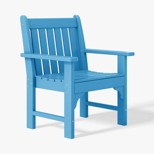 Concord Garden Arm Chair