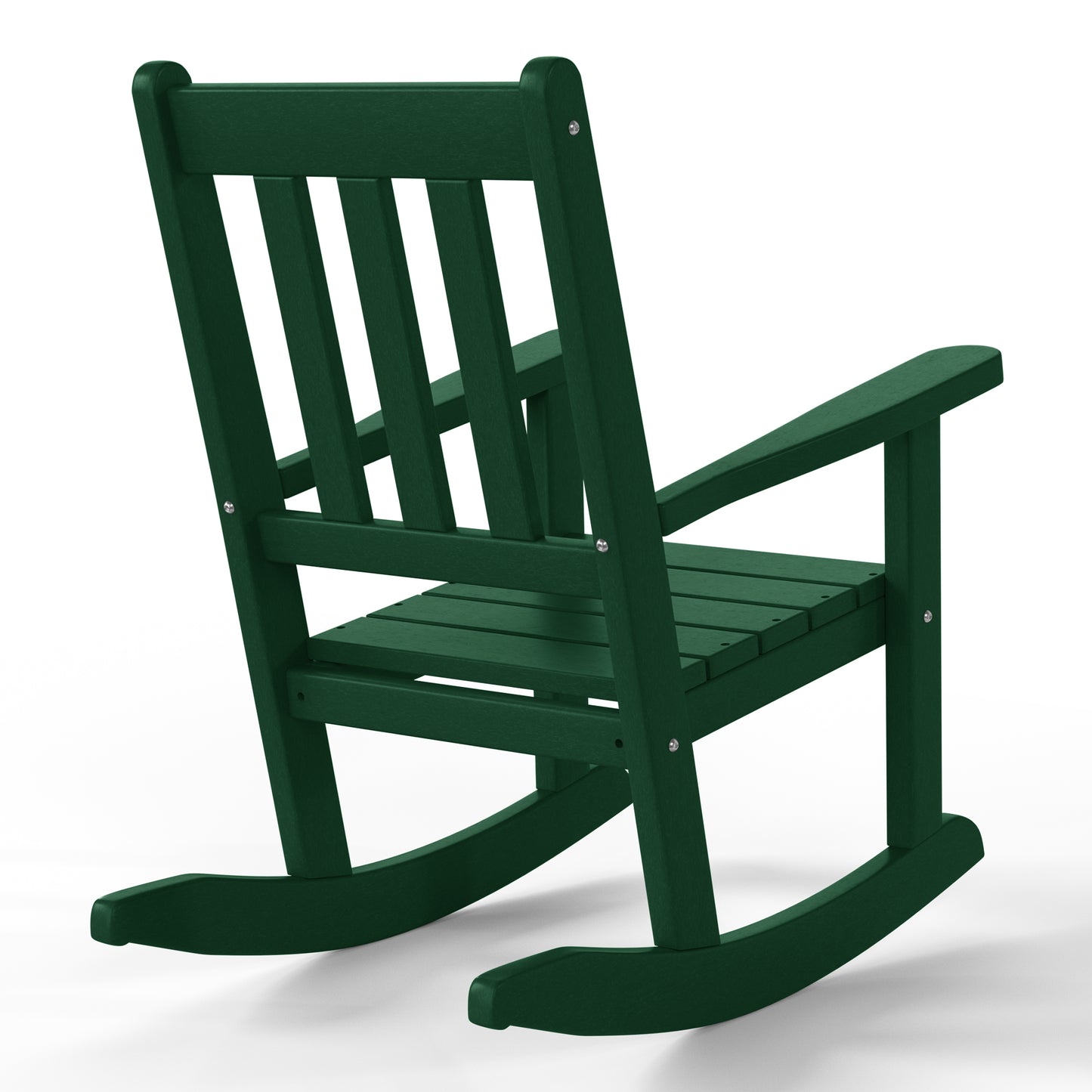 Tiny Terraces Kids Rocking Chair (Set of 2)