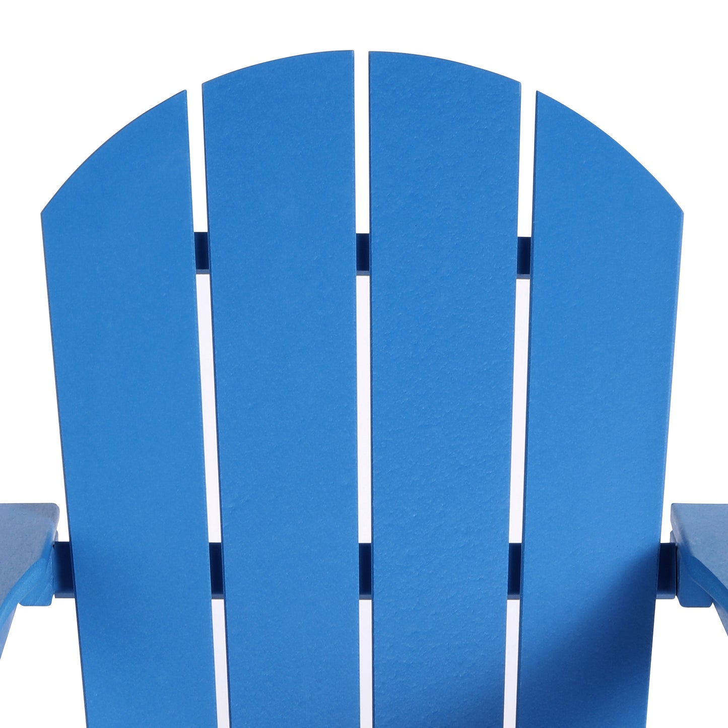 Chatham All-Weather Outdoor Classic Adirondack Rocking Chair