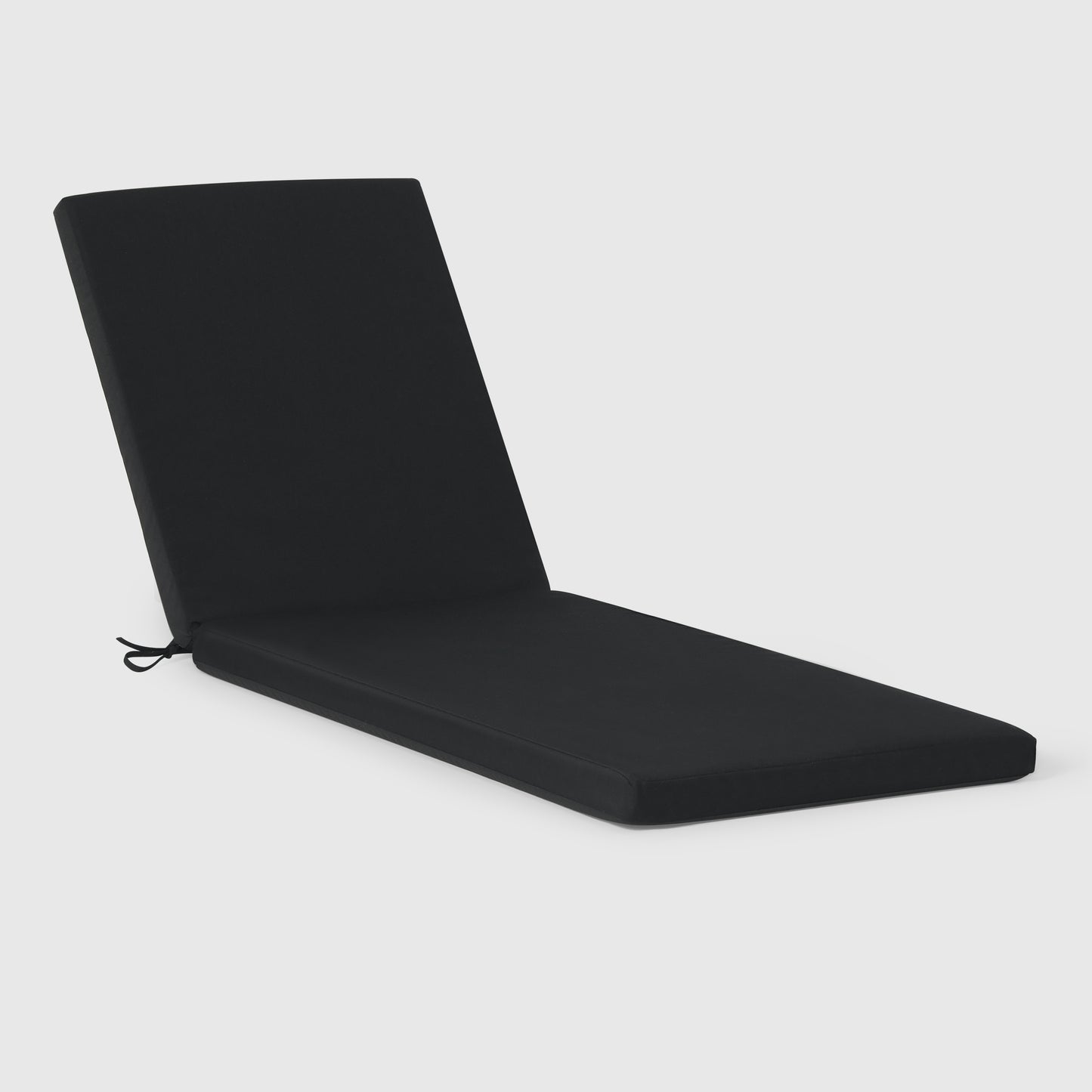 Outdoor Chaise Lounge Chair Cushions Set of 2