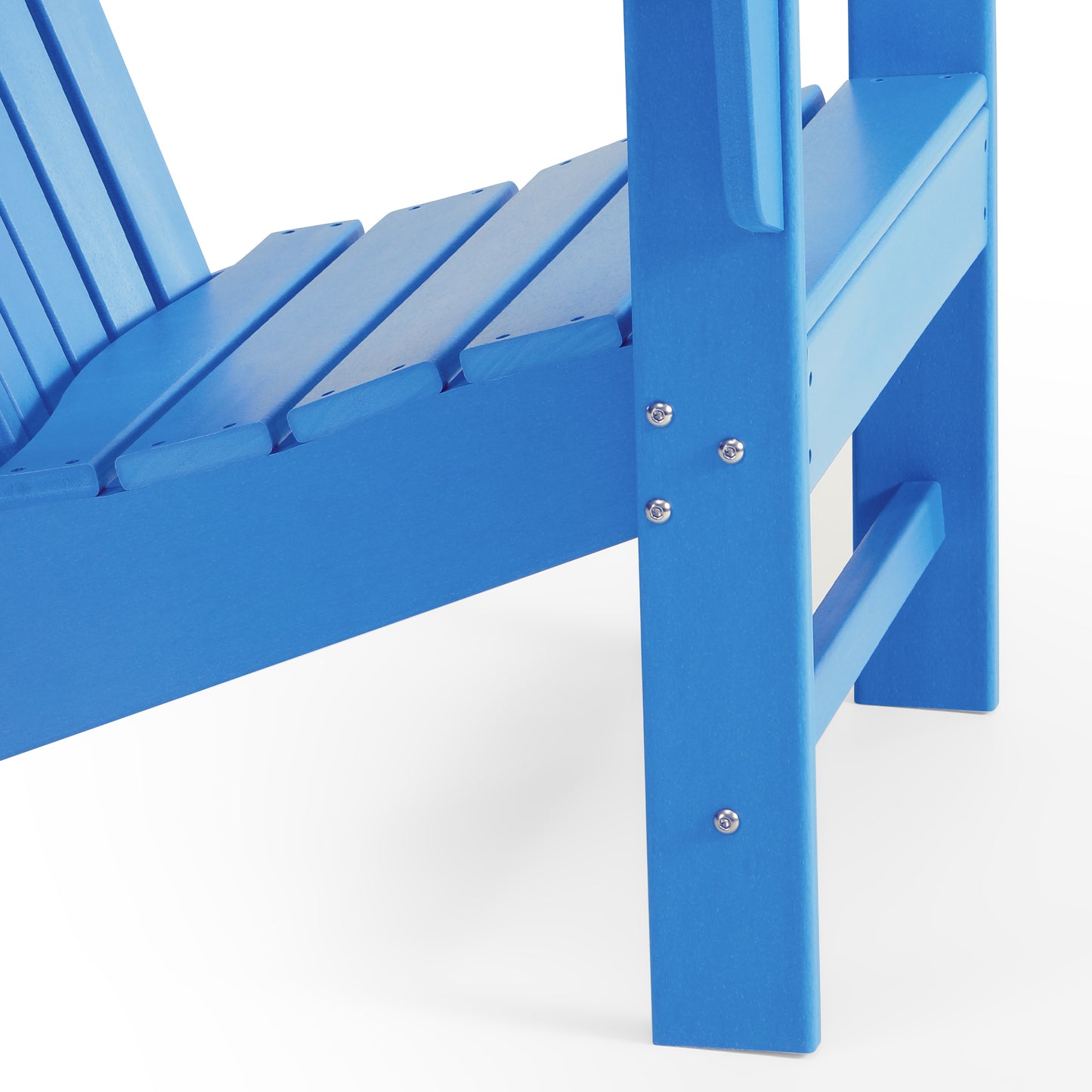 Westport All-Weather Outdoor Adirondack Chair