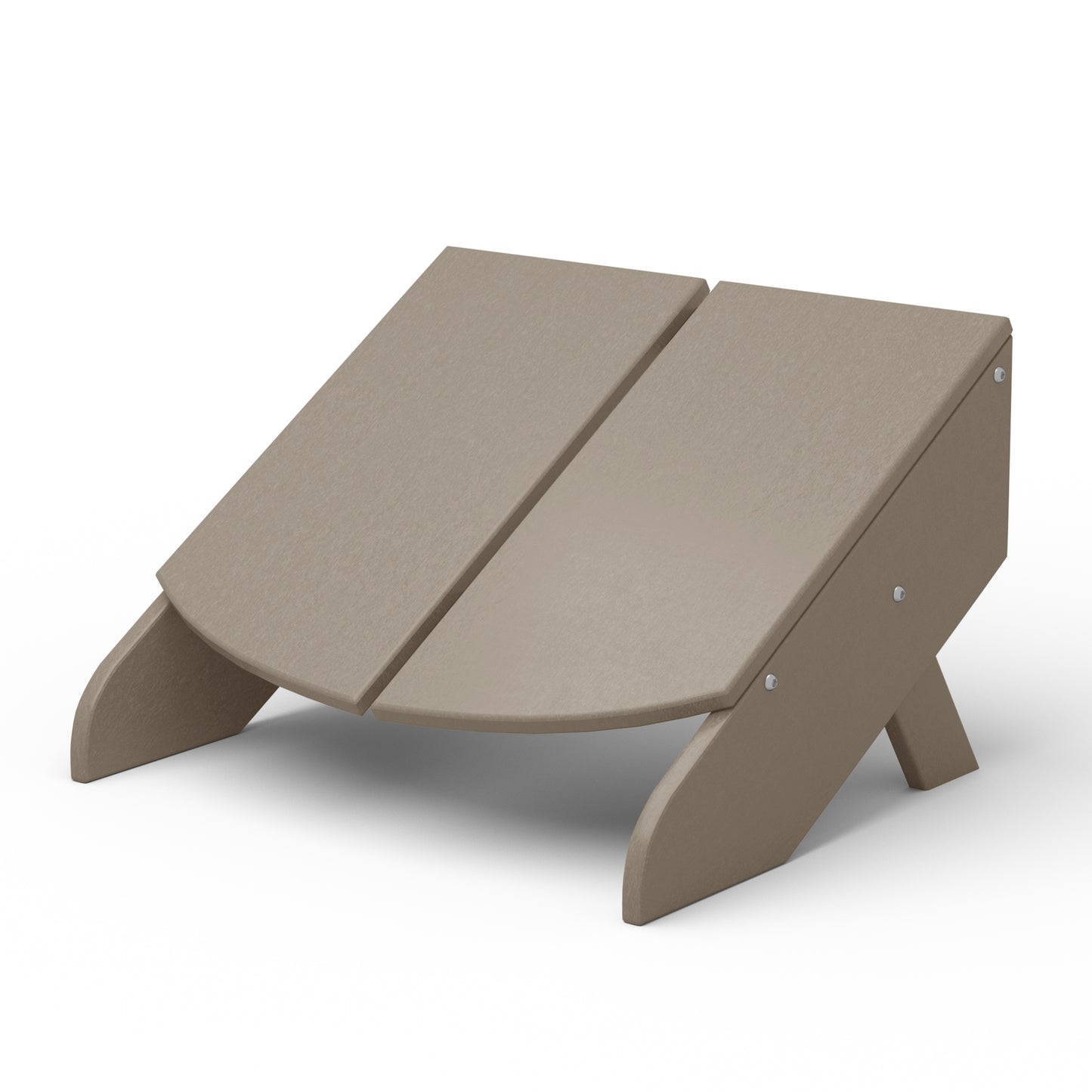 La Quinta Modern Ottoman