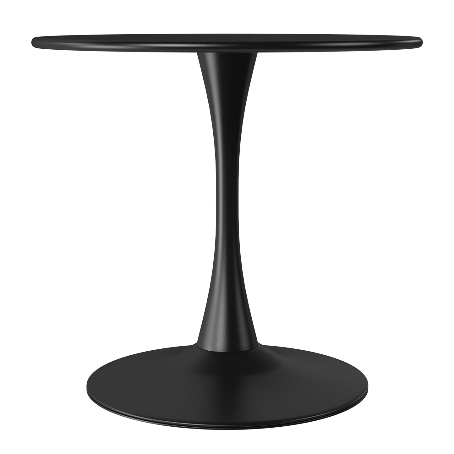 Polyform 31.5" Steel Dining Table