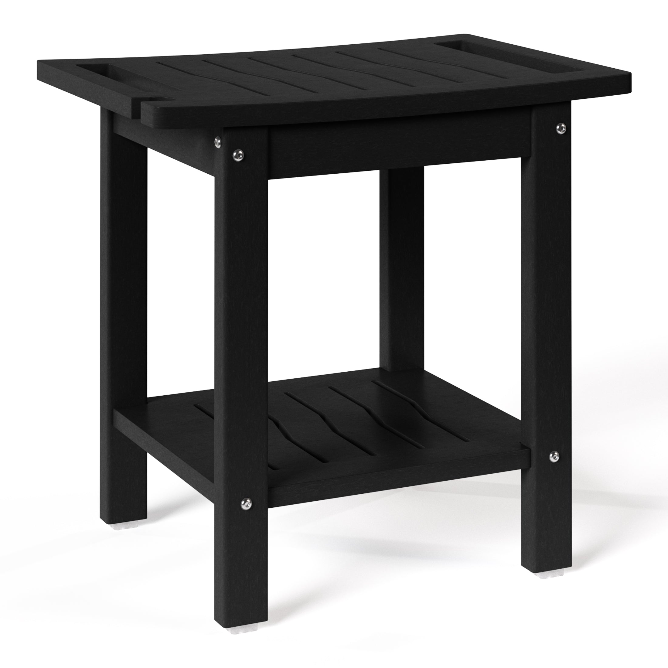 Cascade Bathroom Bench/Table