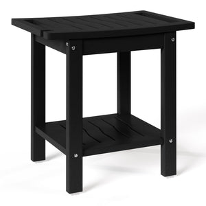 Cascade Bathroom Bench/Table