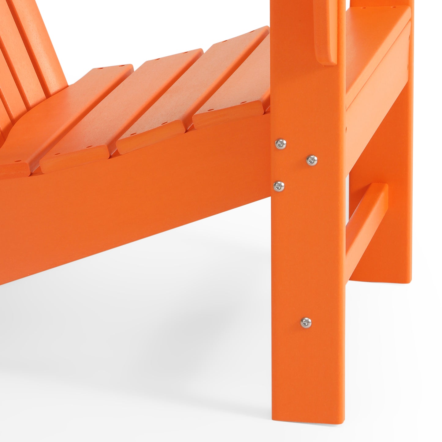 Westport All-Weather Outdoor Adirondack Chair