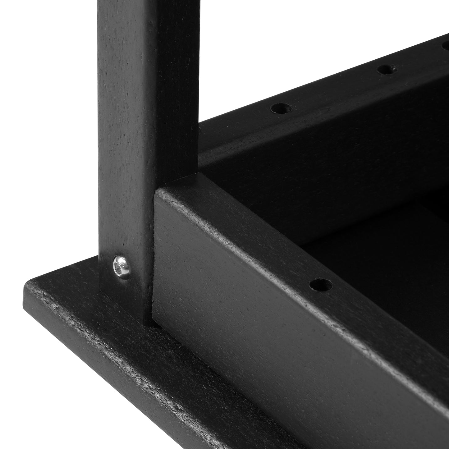 Tuscany All-Weather Outdoor Coffee Table (35" Top)