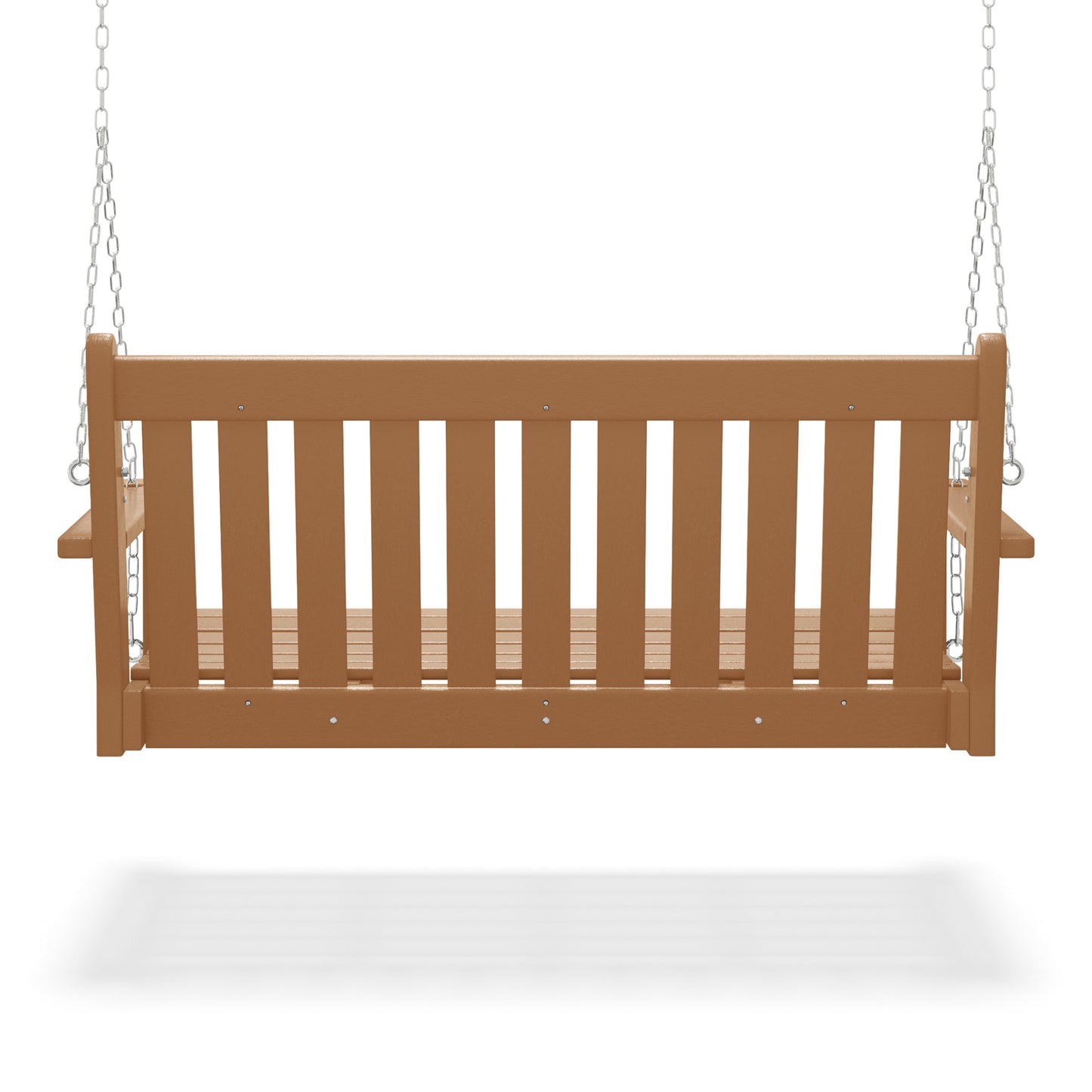 Tuscany 51" Hanging Porch Swing