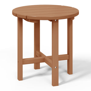 Tuscany Round 18" Side Table