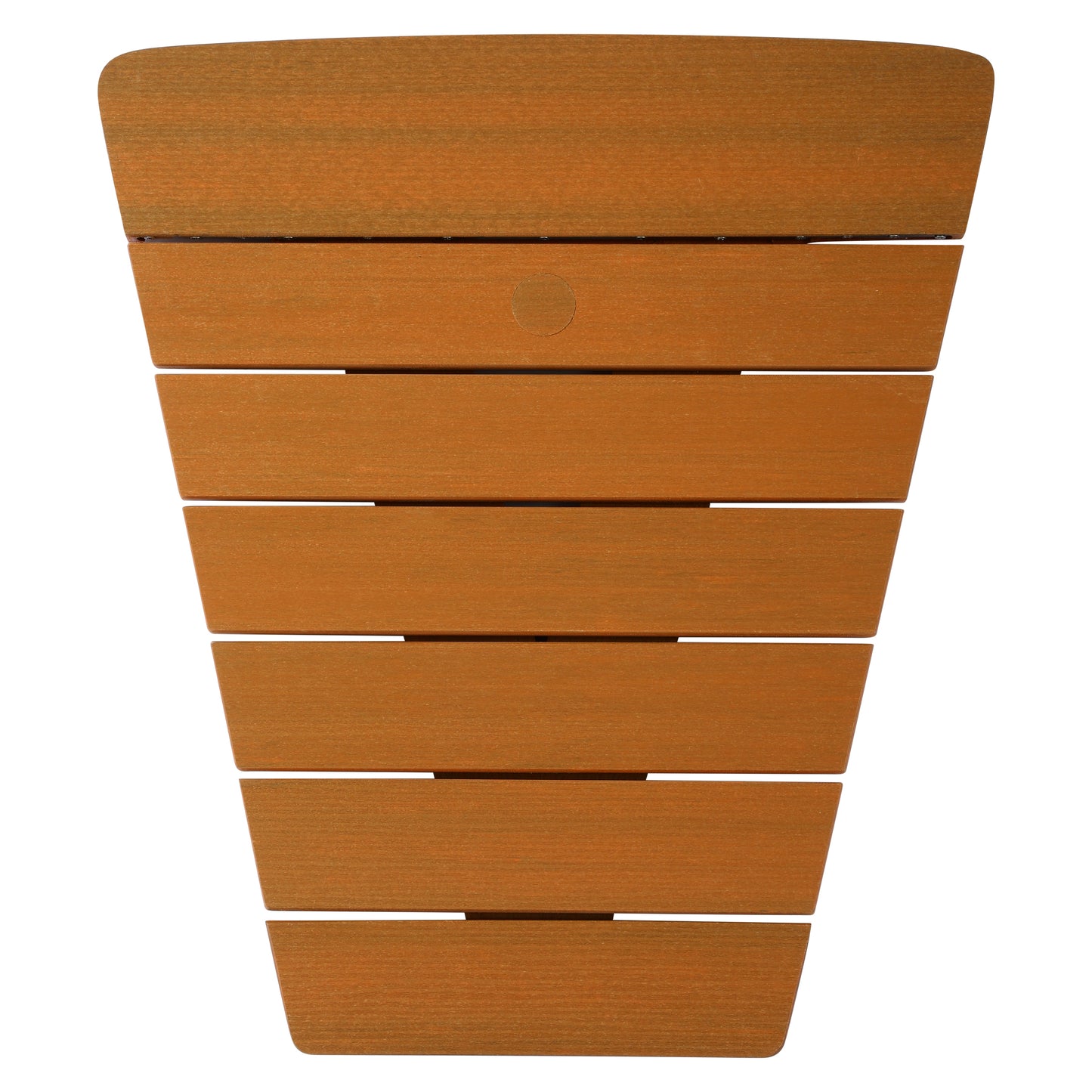 Heritage Ridge Adirondack Connecting Wedge Table