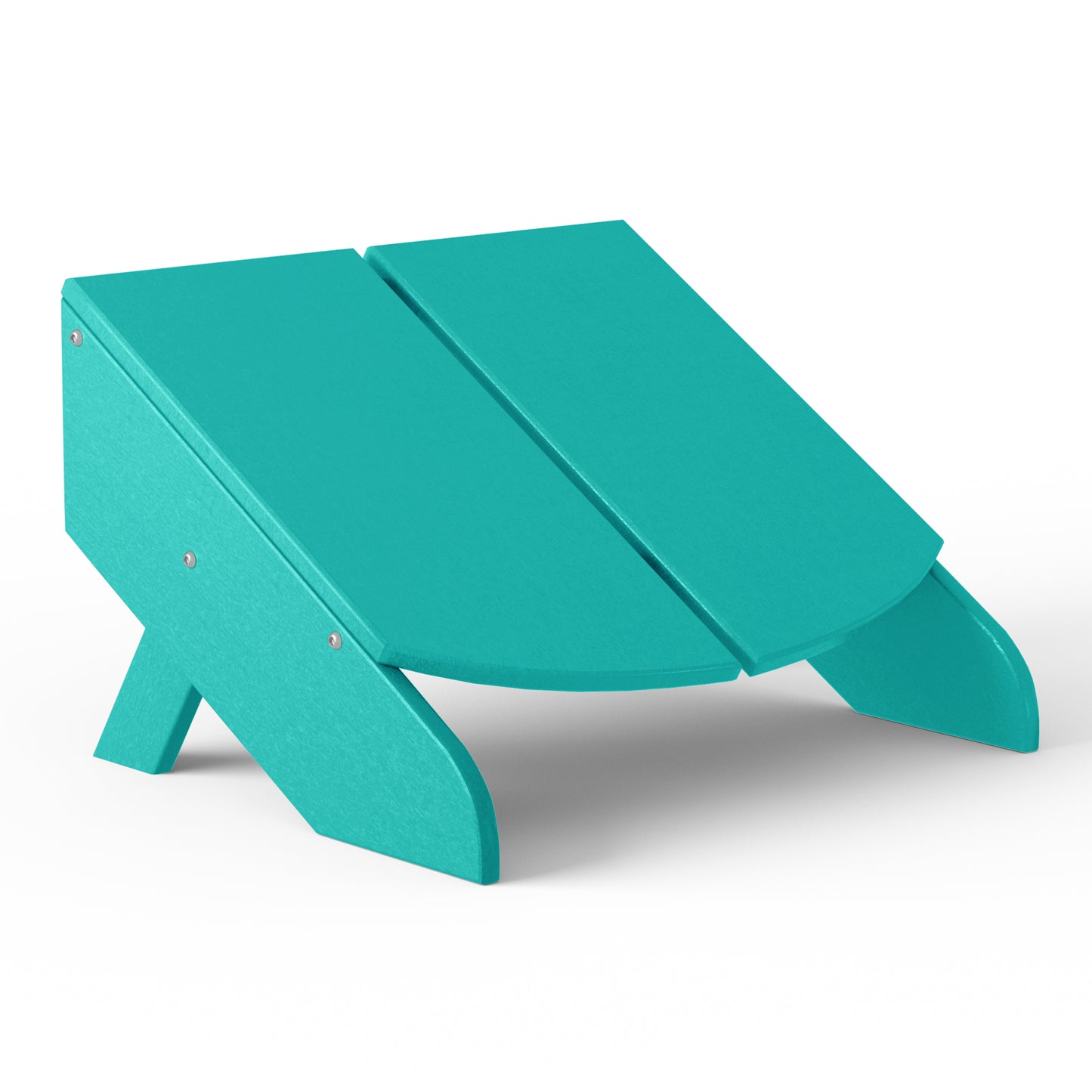 La Quinta Modern Ottoman