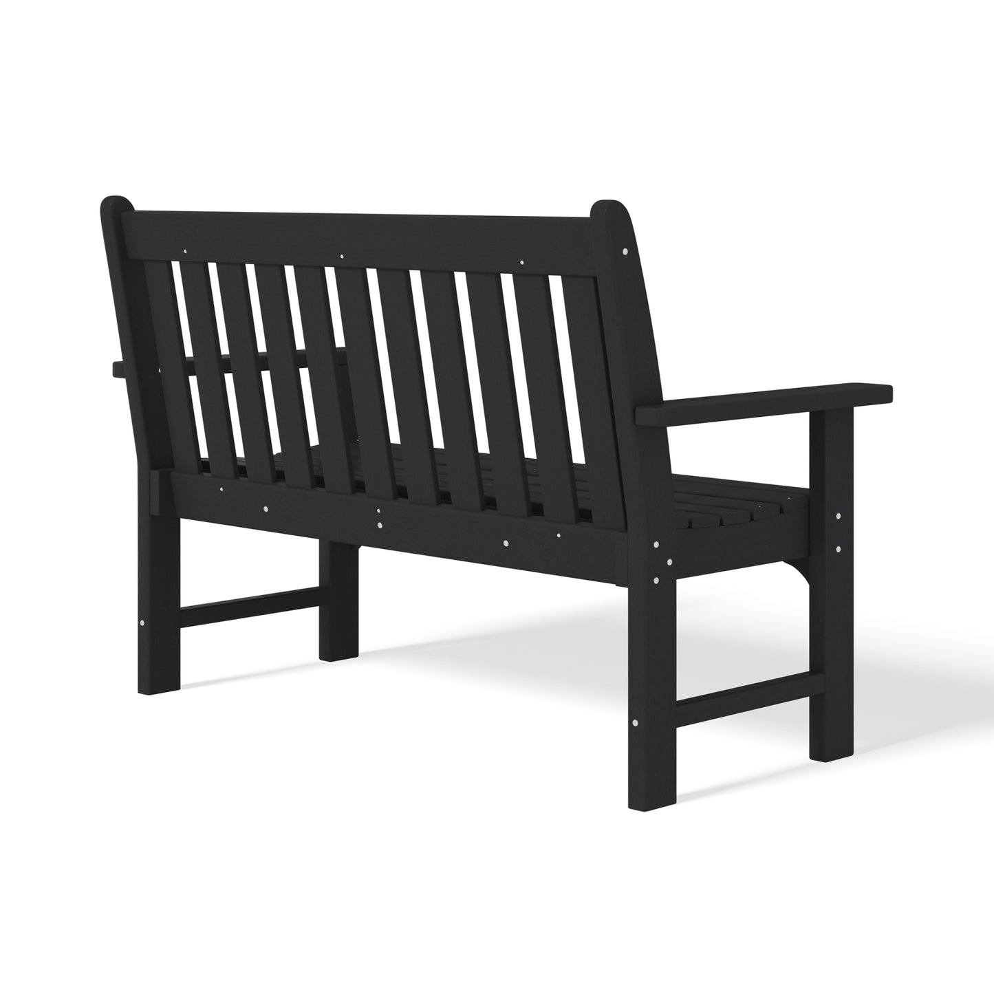 Tuscany 51" Garden Bench