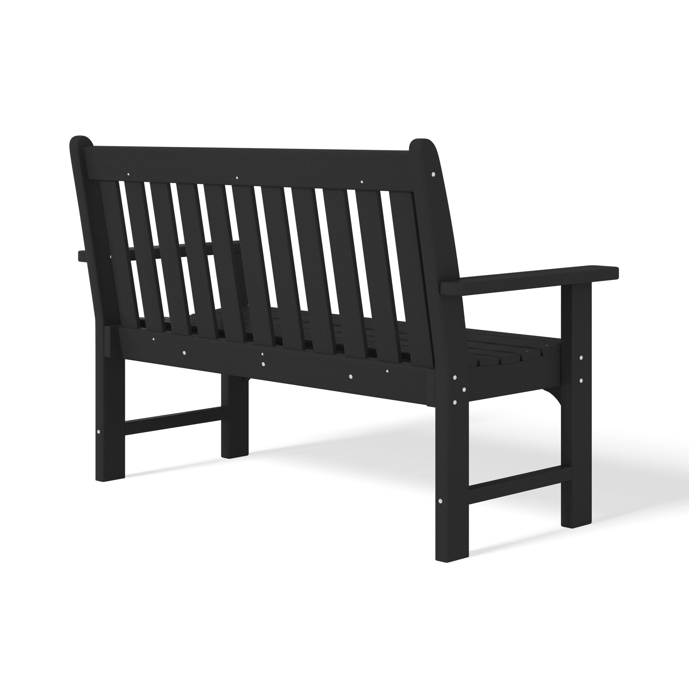 Tuscany 51" Garden Bench