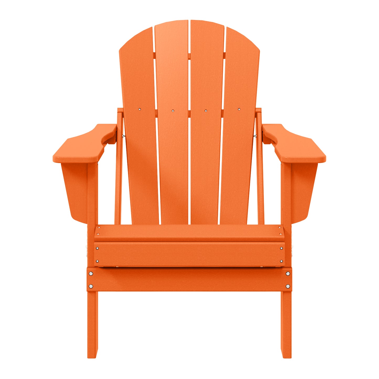 Chatham All-Weather Outdoor Folding Adirondack Chair