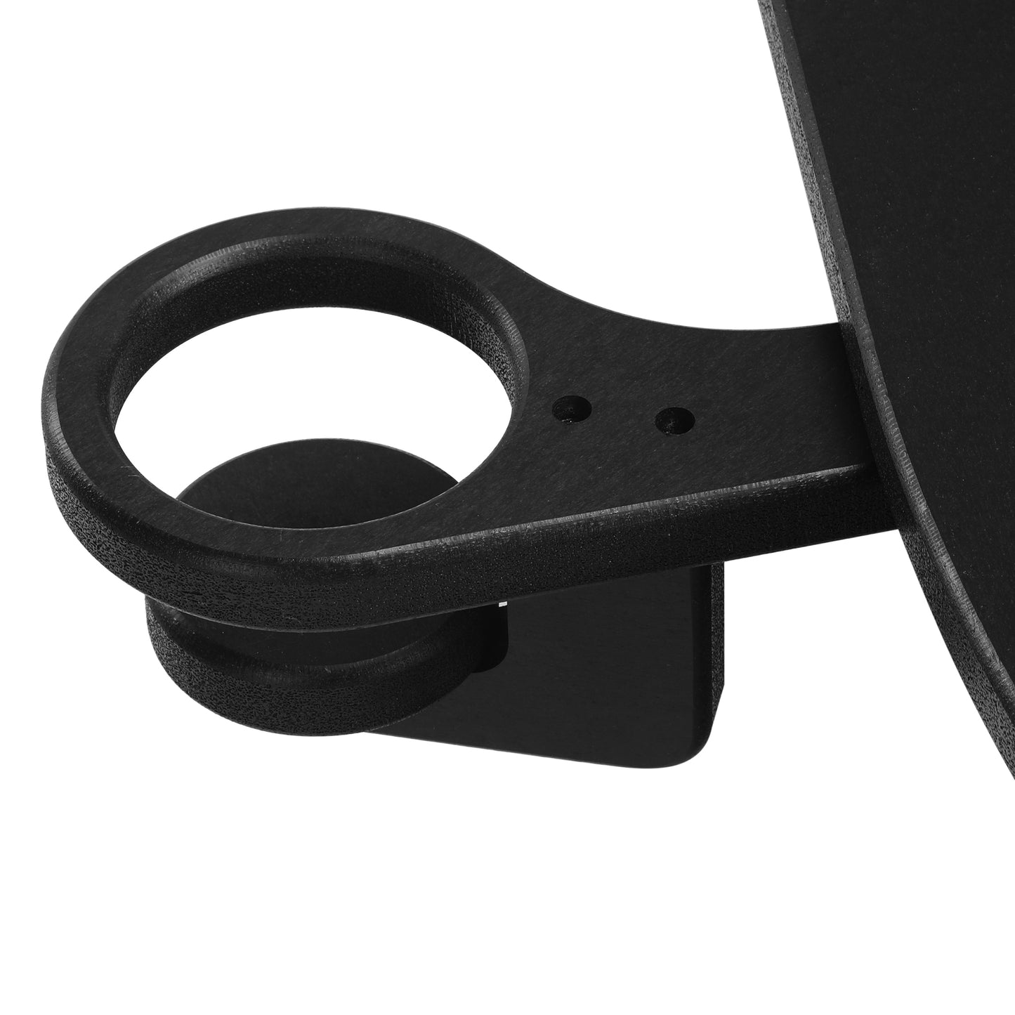 Santa Barbara Reclining Chaise Lounge with Cup Holder and Wheels