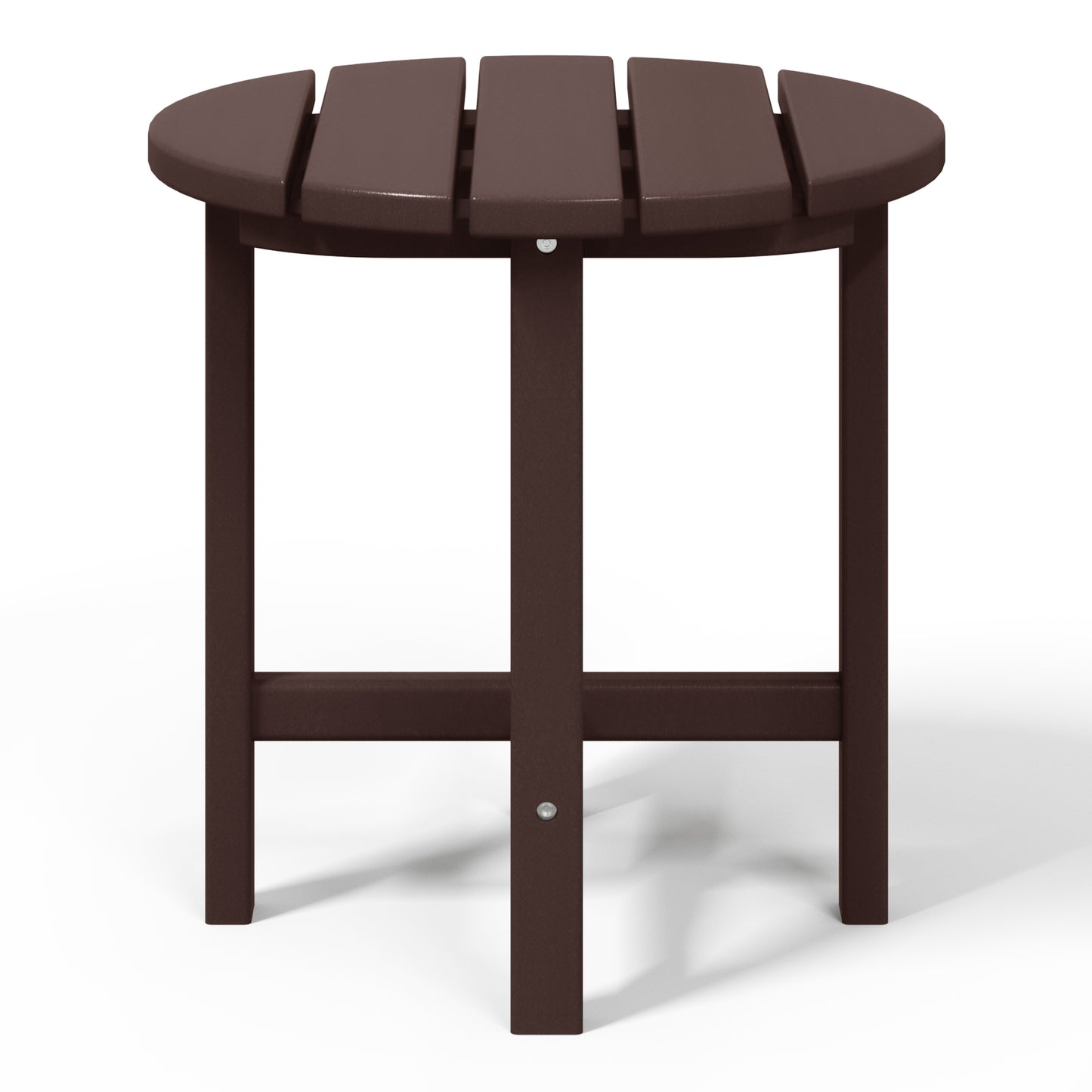 Tuscany Round 18" Side Table