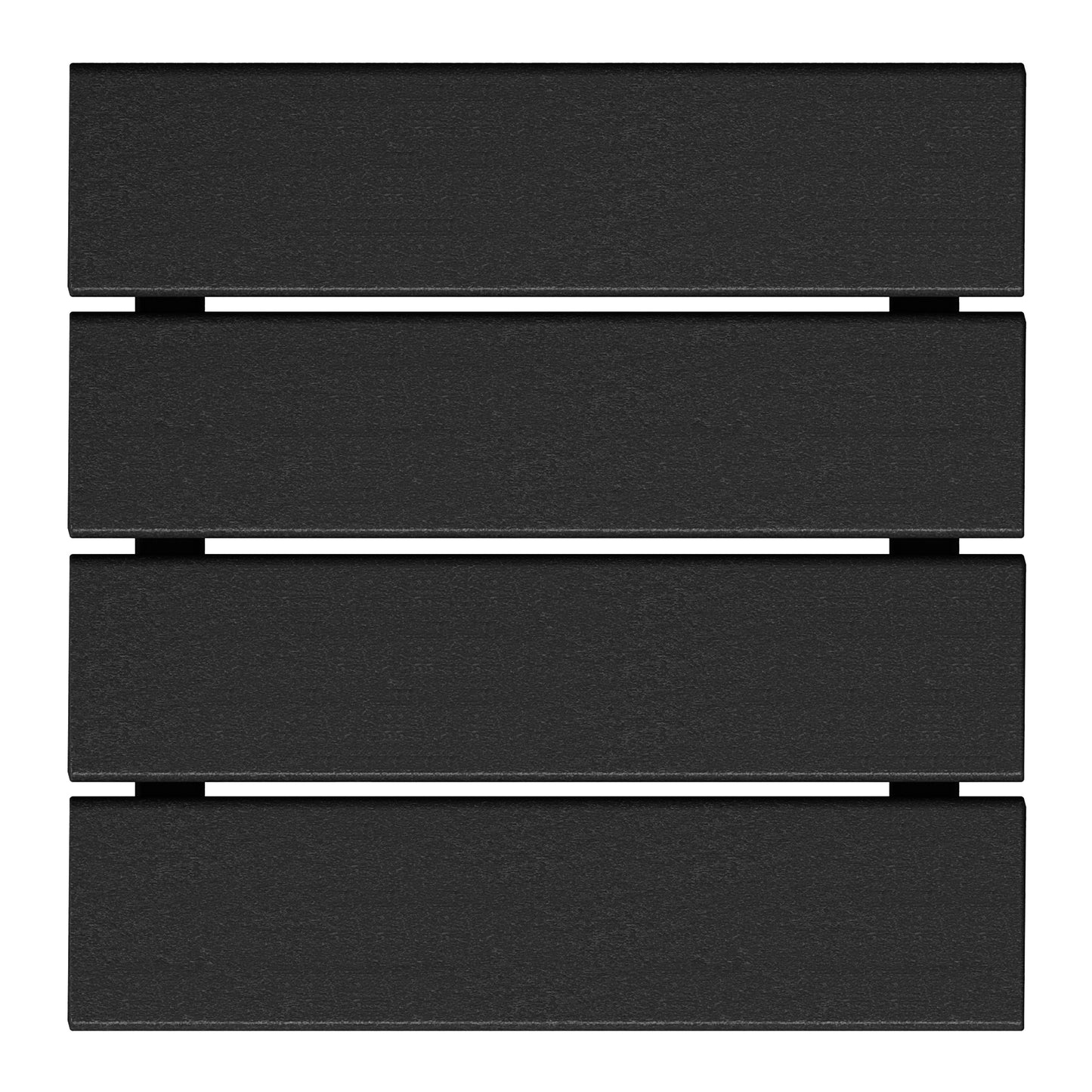 Tuscany All-Weather Outdoor Side Table (18" Height)