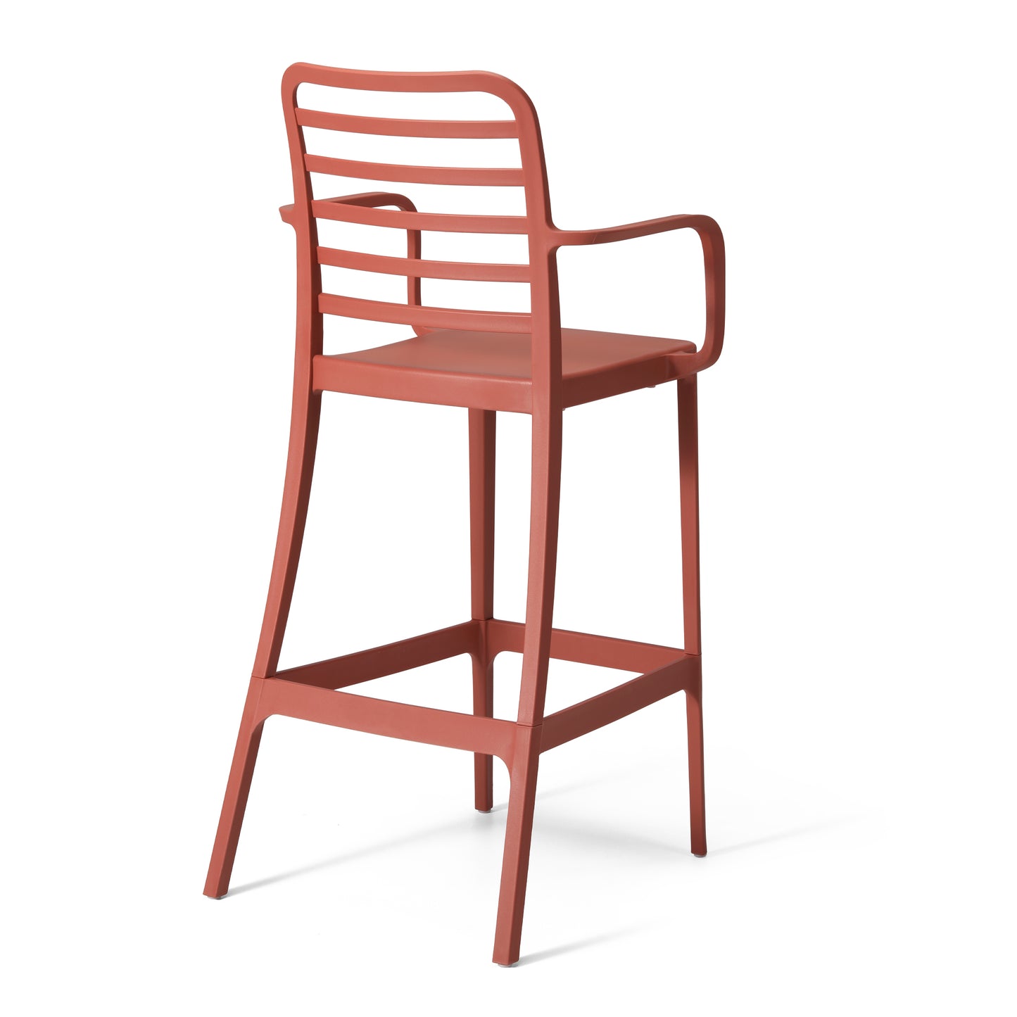 Polyform 29.5" Bar Stool (Set of 2)