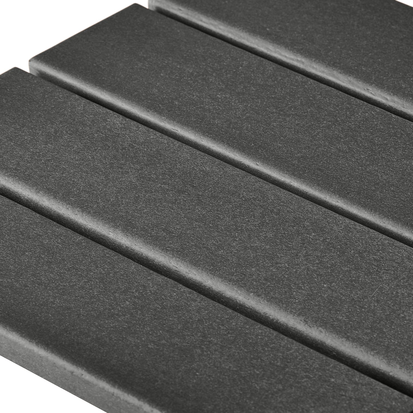 Tuscany All-Weather Outdoor Side Table (18" Height)