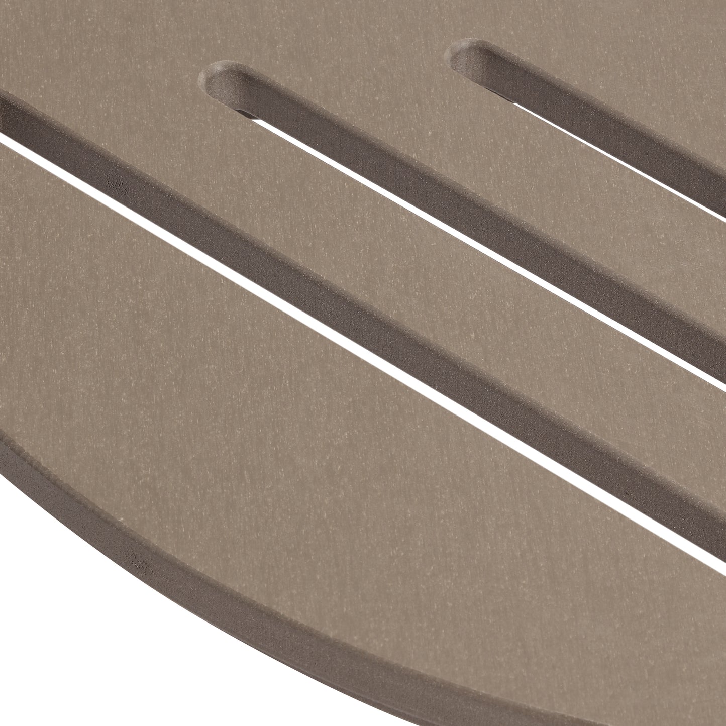 Cascade Bathroom Corner Bench/Table