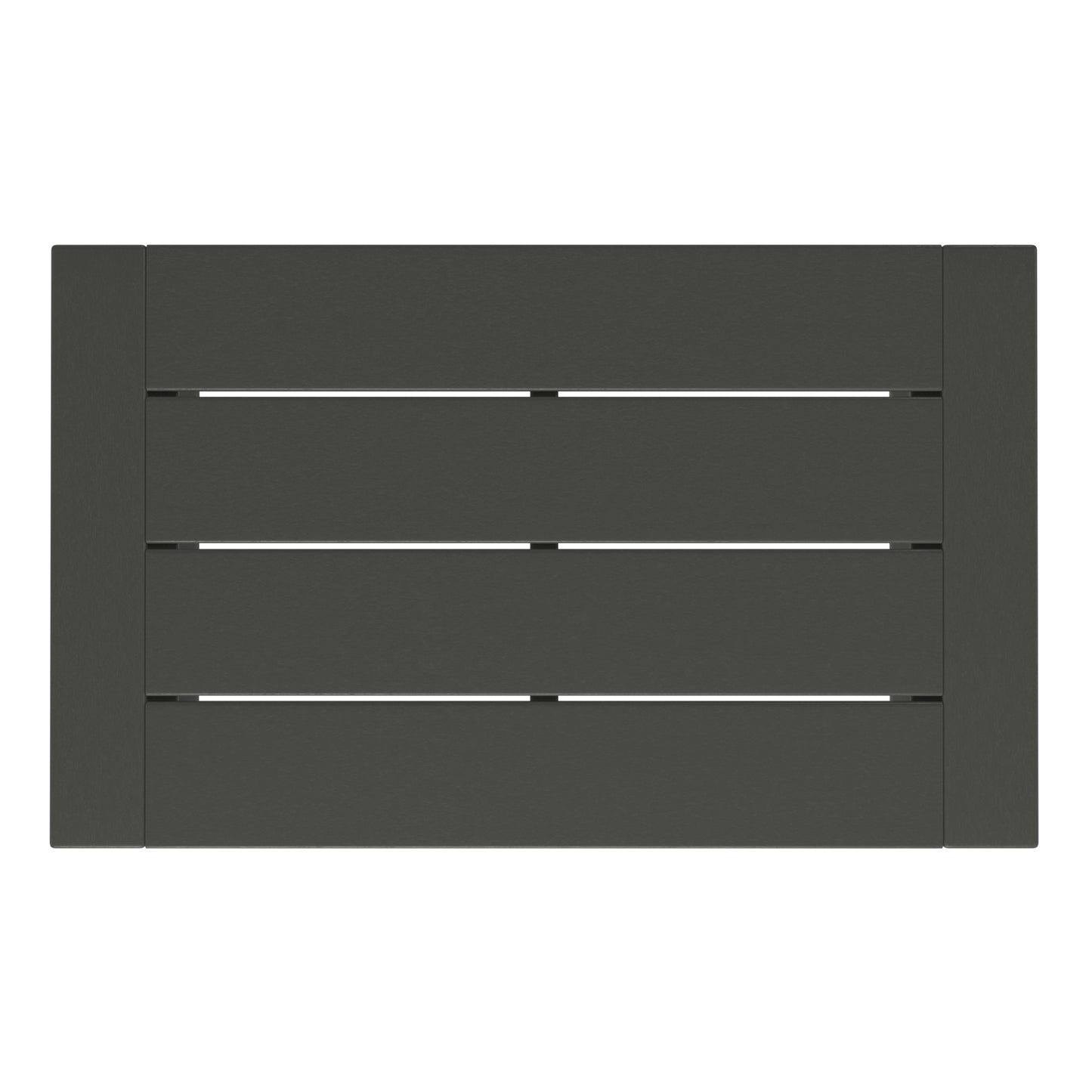 Signature All-Weather Outdoor Patio Coffee Table (35" Wide)