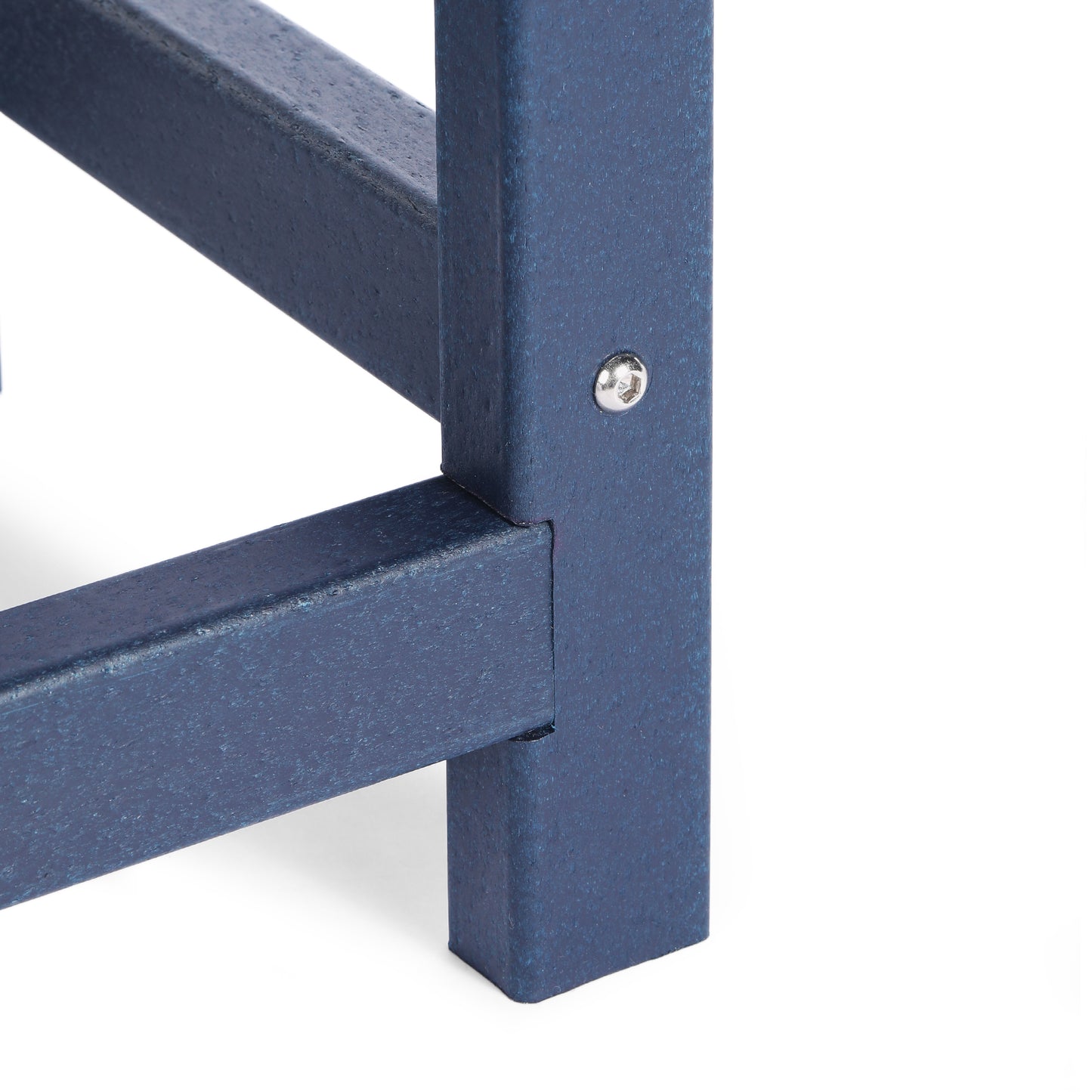 Tiny Terraces Kids' All-Weather Outdoor Side Table (12" Top)