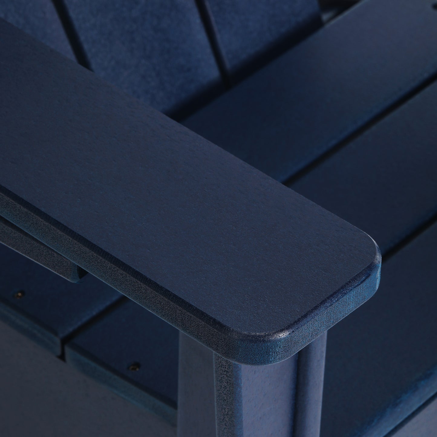 Tiny Terraces Kids Adirondack Chair with Cup Holder (Set of 2)