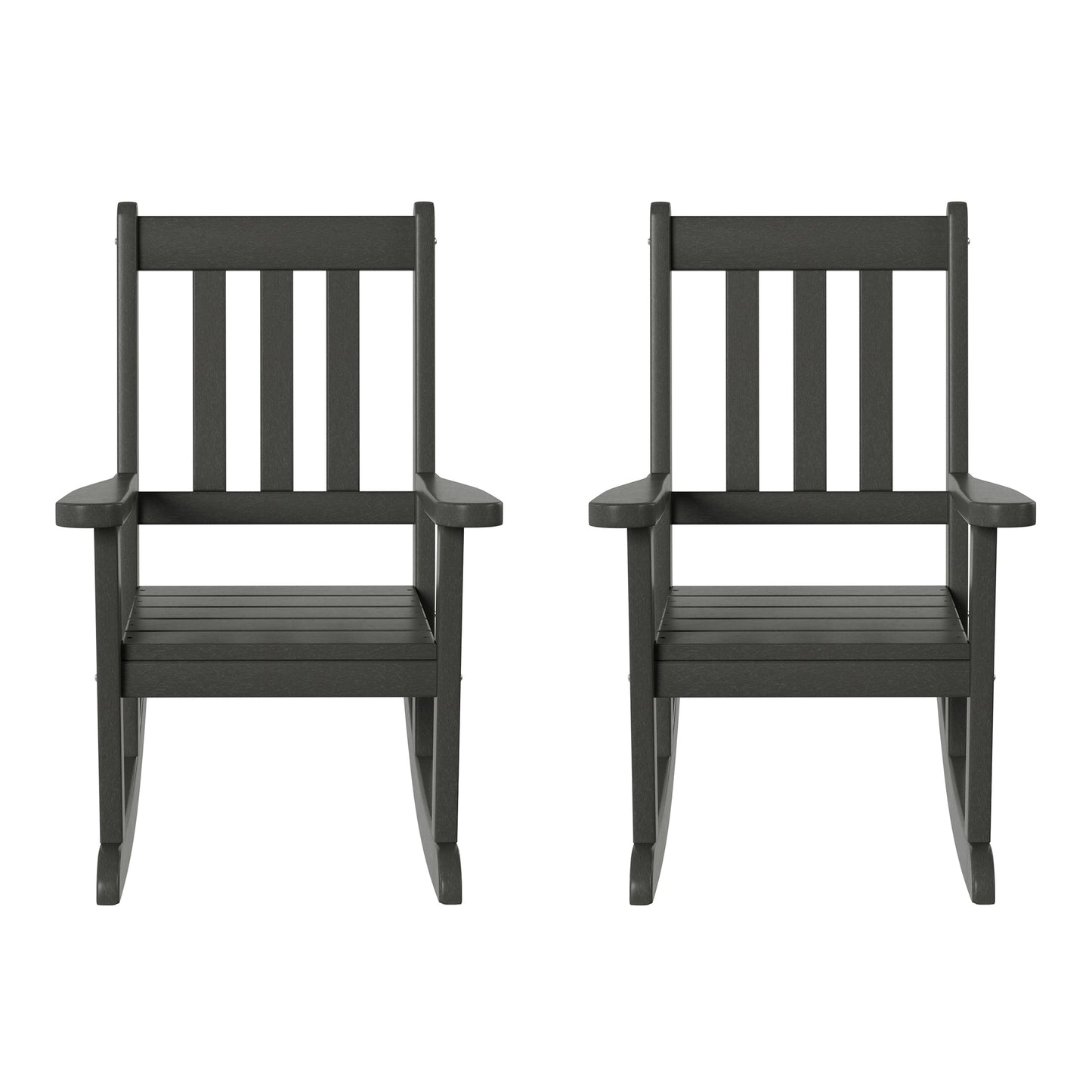 Tiny Terraces Kids Rocking Chair (Set of 2)