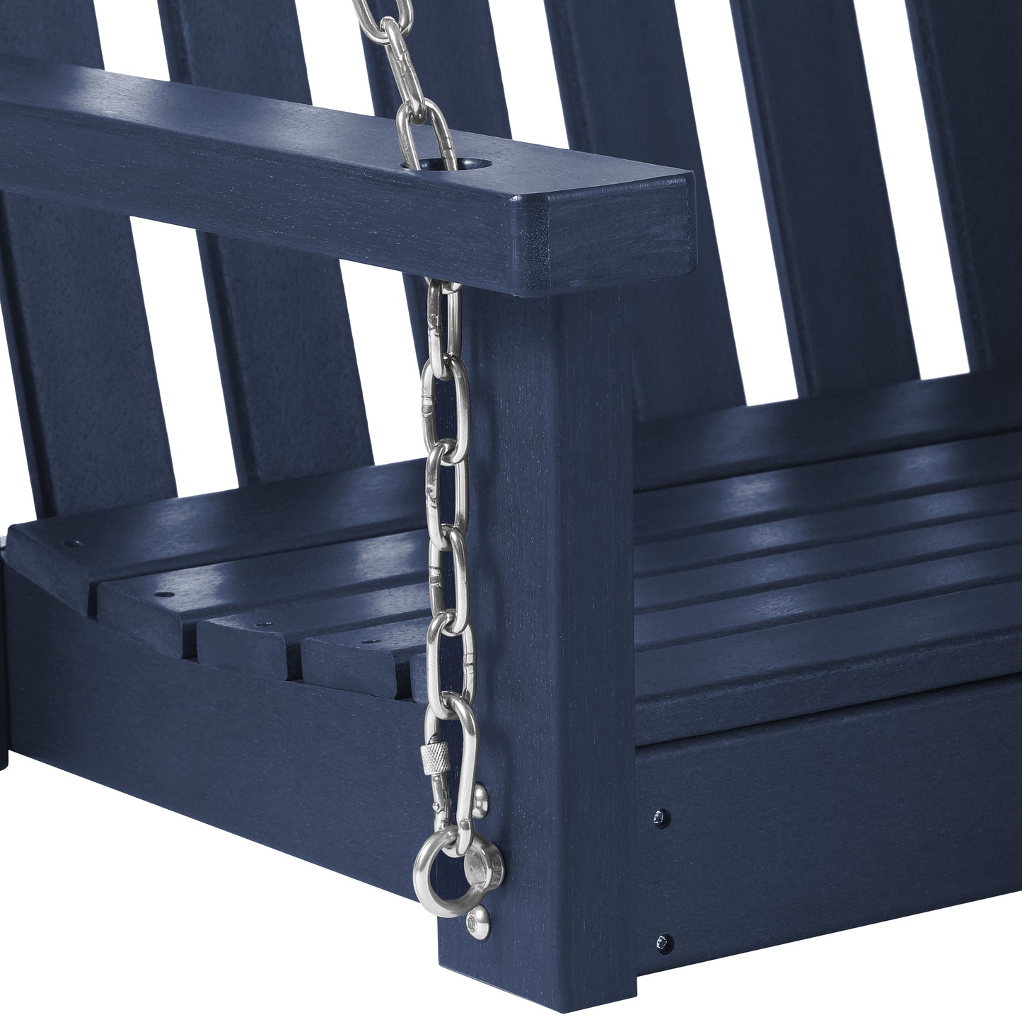 Tuscany 51" Hanging Porch Swing