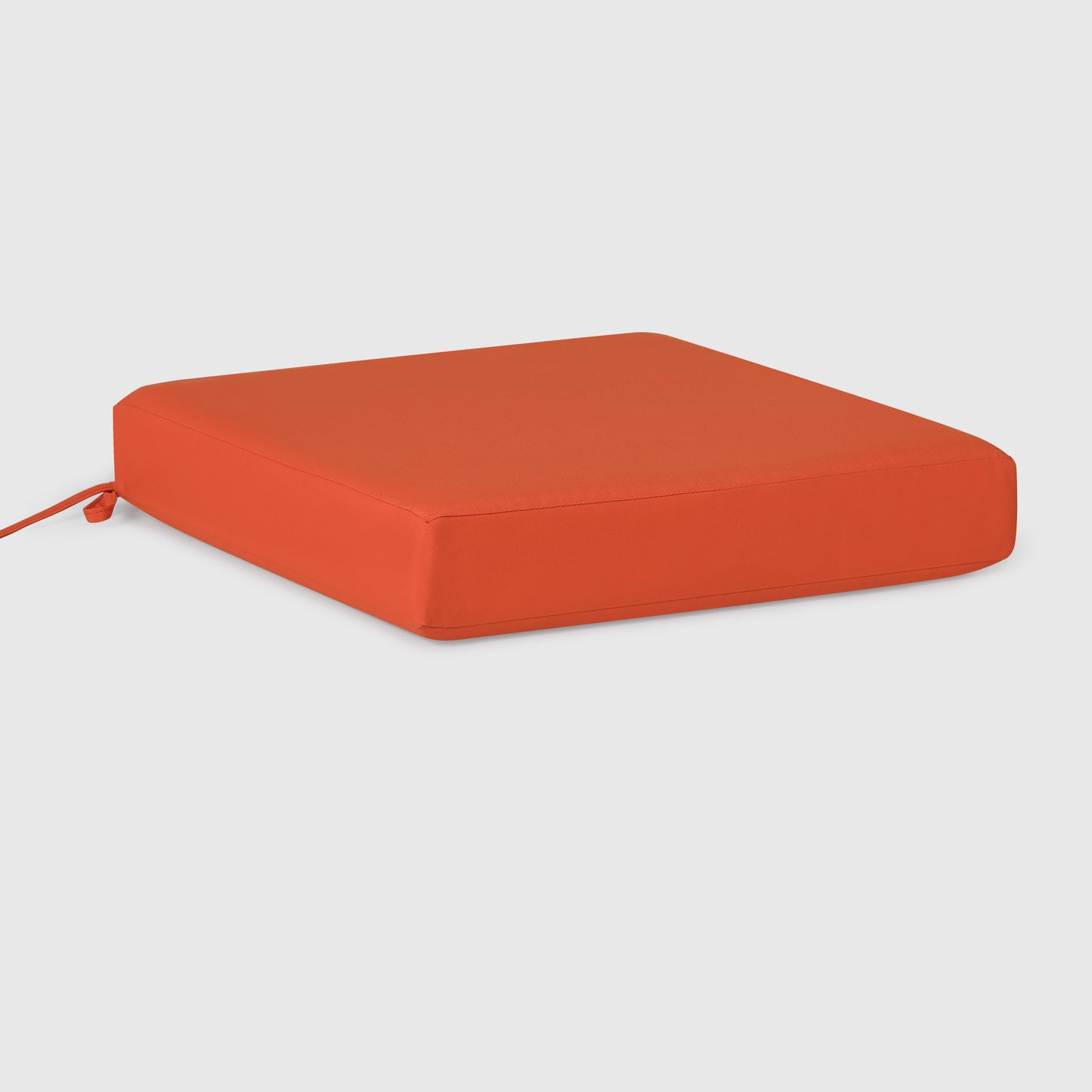 Outdoor Patio Furniture Seat Chair Square Cushions Set of 2, 20" x 19"