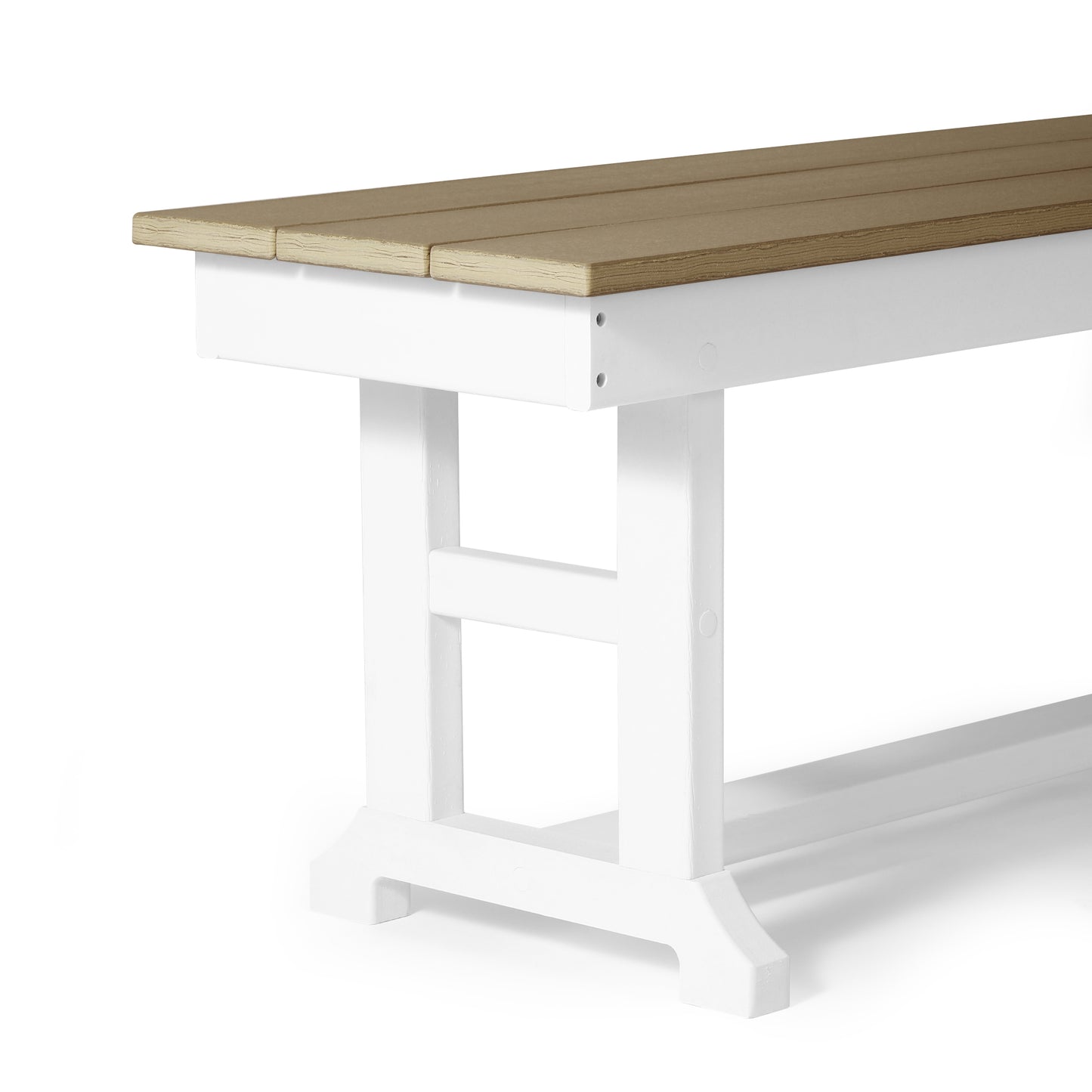 Heritage Ridge 48" Dining Bench