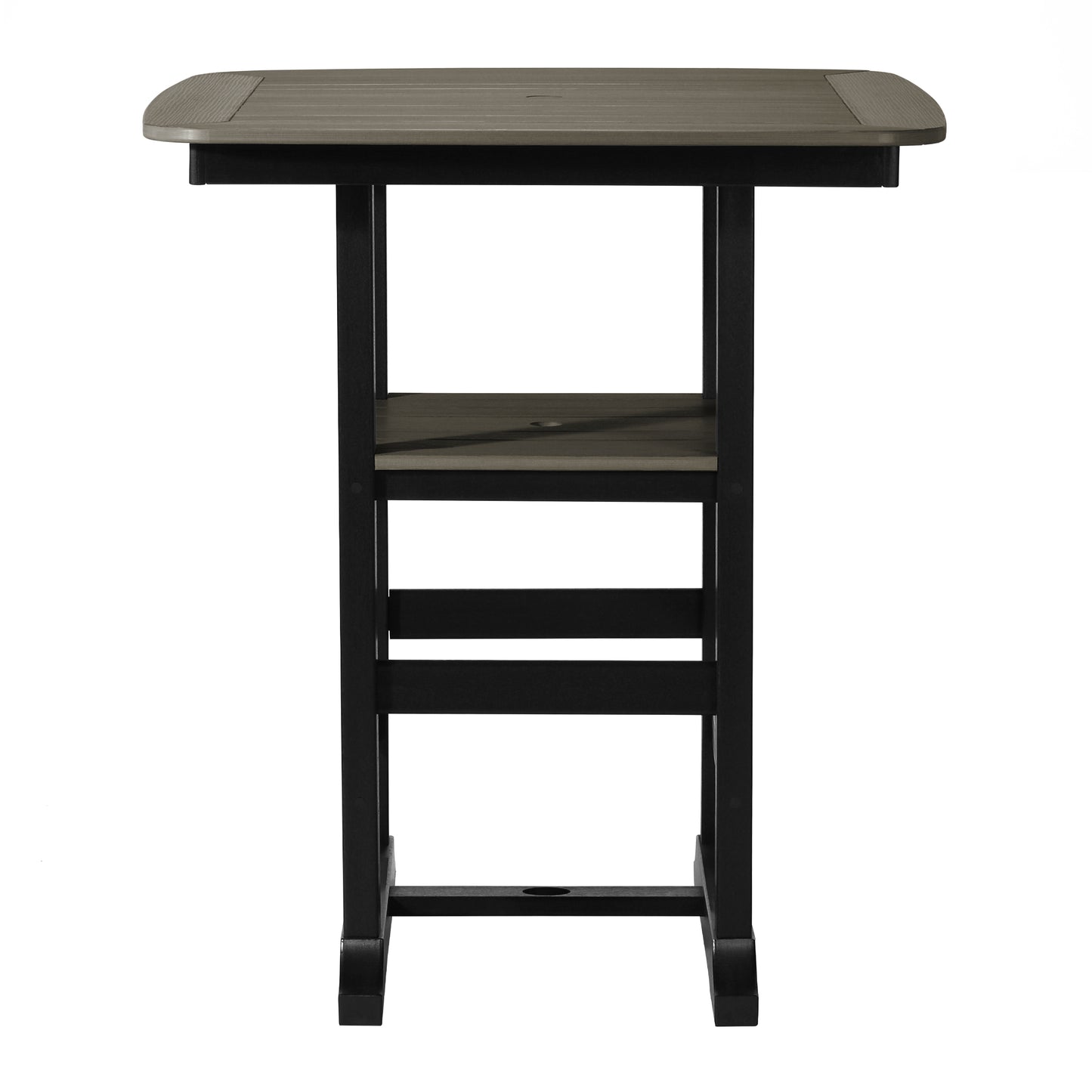 Heritage Ridge 37" Square Bar Table
