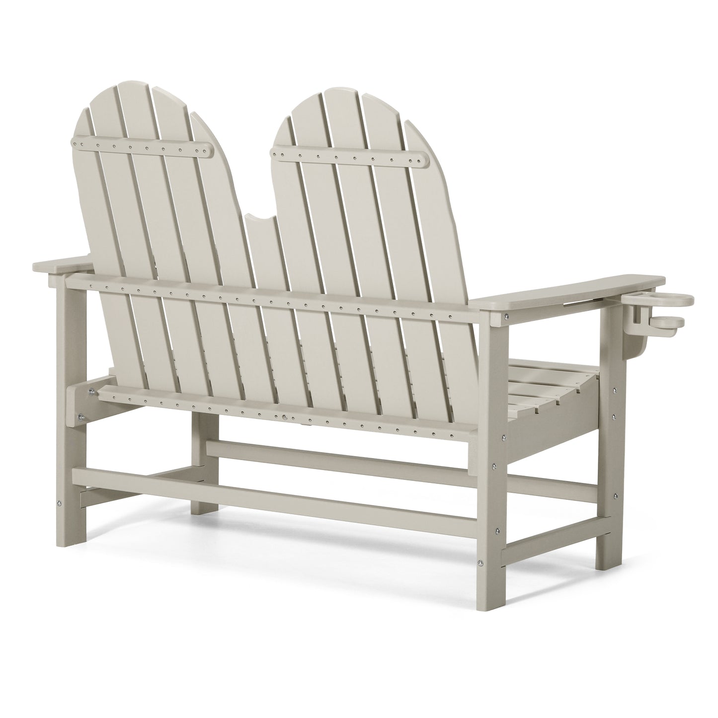 Magnolia Adirondack 49" Bench