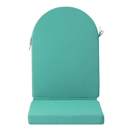 Outdoor Patio Adirondack Chair Cushion