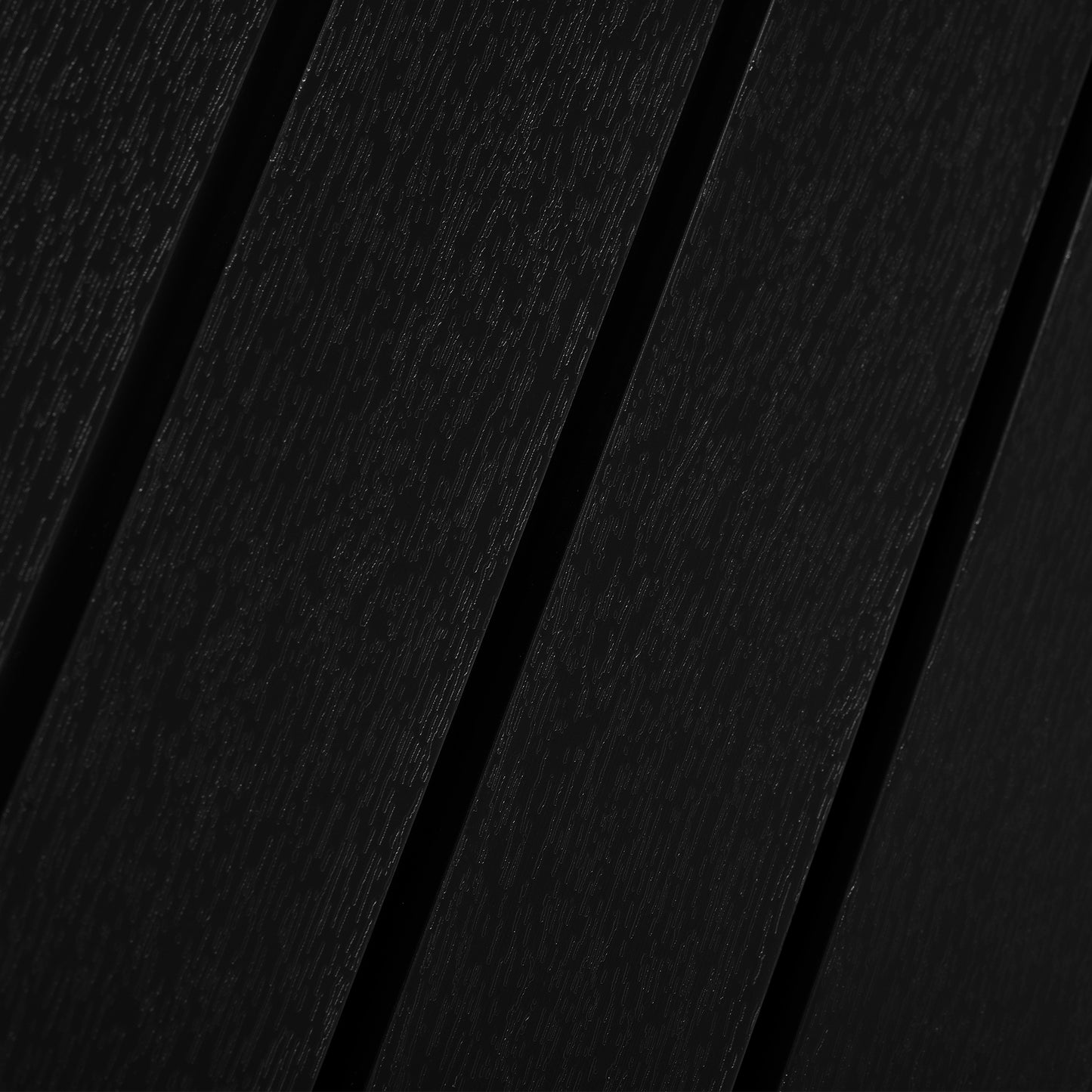 Polyform 31.5" Square Dining Table with Metal Frame