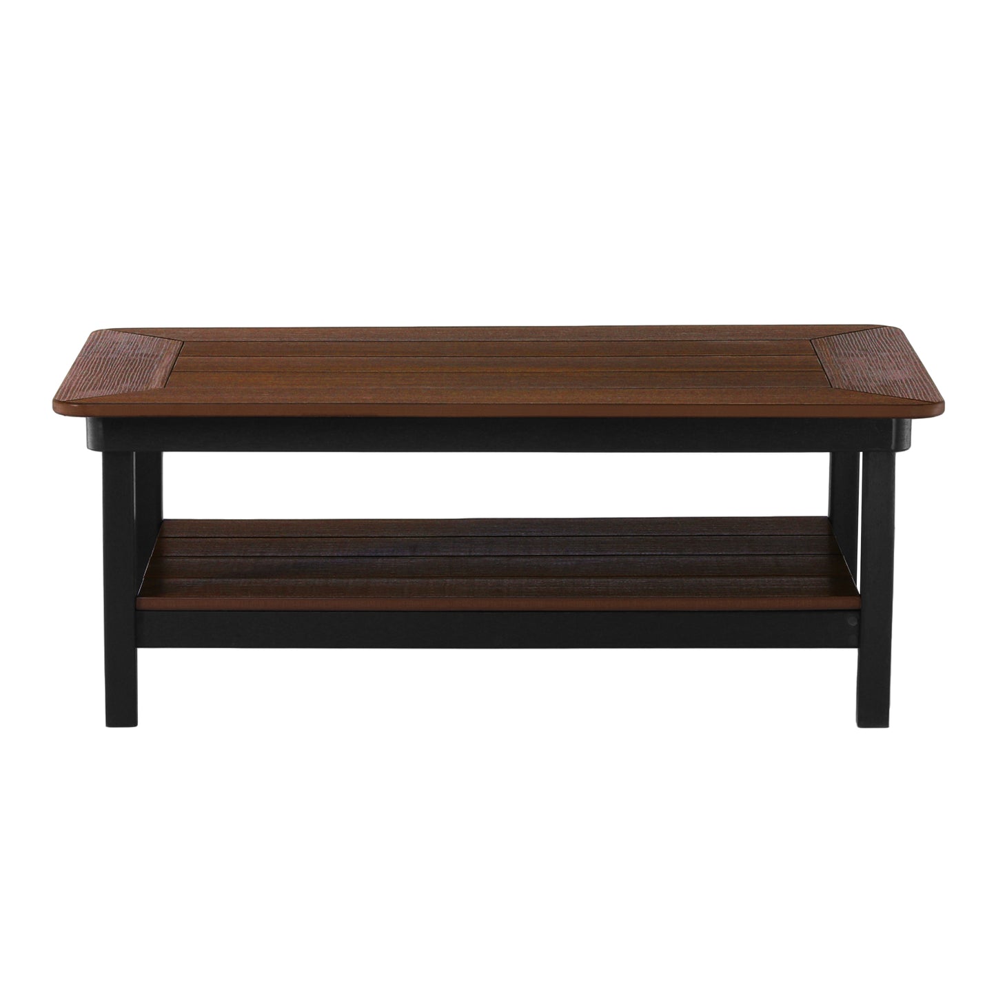 Heritage Ridge 44" X 27" Rectangle Coffee Table