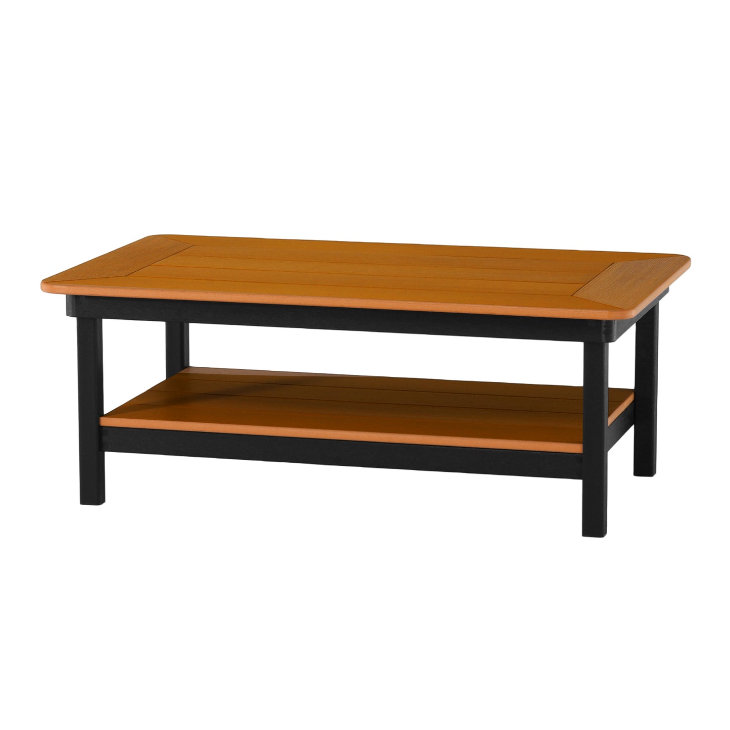 Heritage Ridge 44" X 27" Rectangle Coffee Table